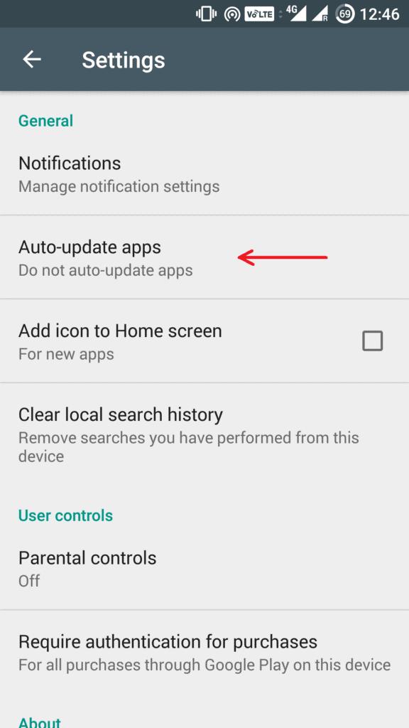 5 Cara Membatasi Aplikasi dari Menggunakan Data Seluler di Android