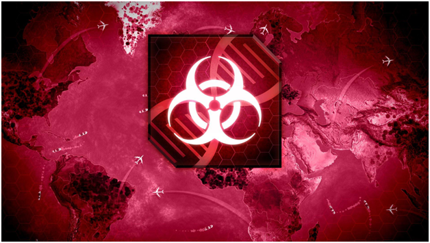 Plague Inc: игра о культивировании вирусов становится все популярнее на фоне угроз COVID-19