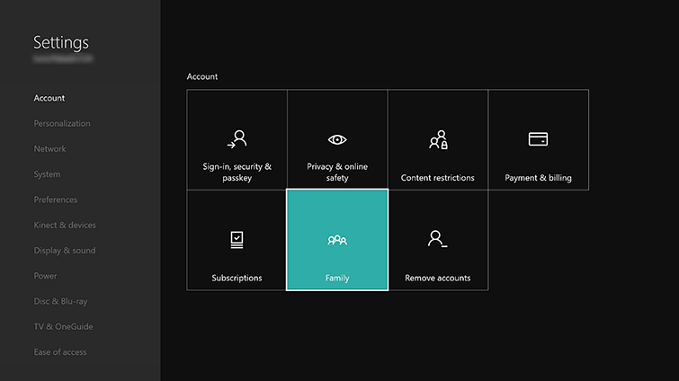 Çocuklar İçin Xbox'ı Kurmadan Önce Hatırlanması Gerekenler