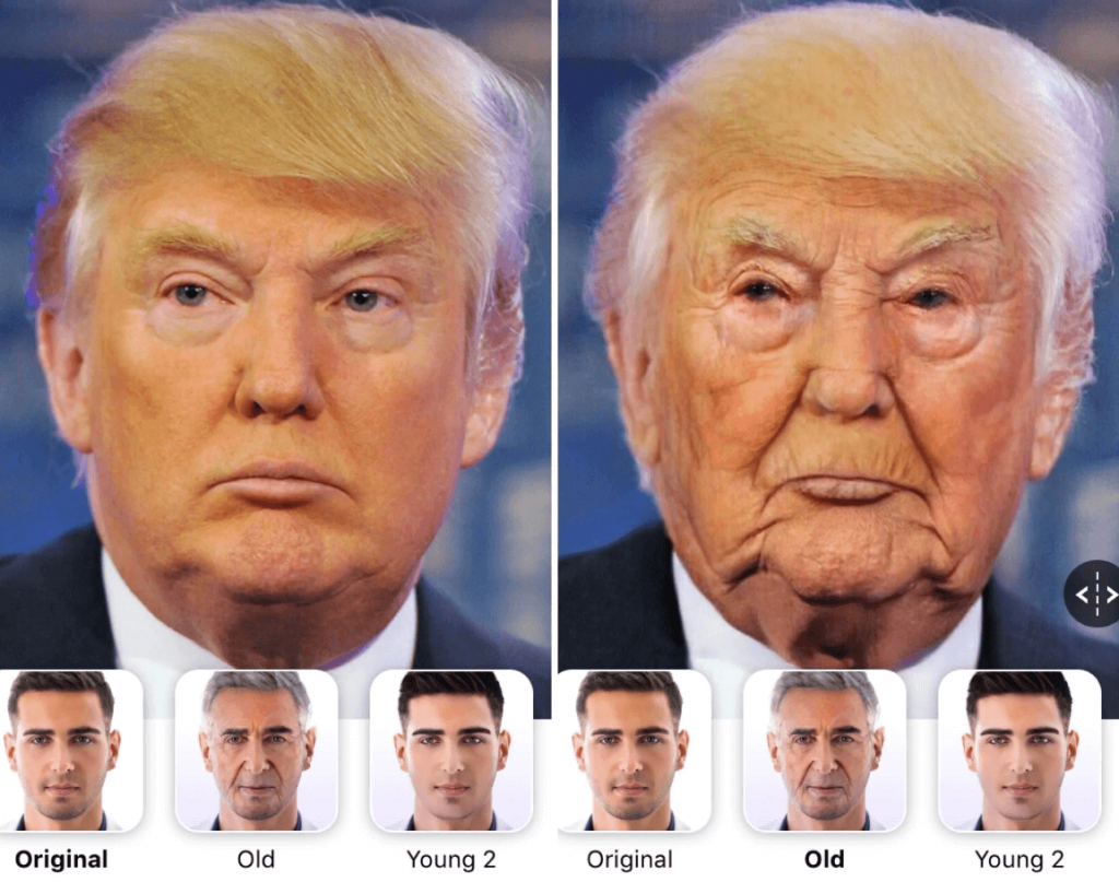 Viral FaceApp'i Kullanmadan Önce Bilmeniz Gerekenler