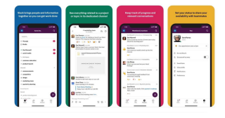 iPhone için Slack Sürüm 20.05.10, Alt Çubuk Kullanıcı Arayüzü ve Daha Fazlasıyla Büyük Yeniden Tasarım Güncellemesi Aldı
