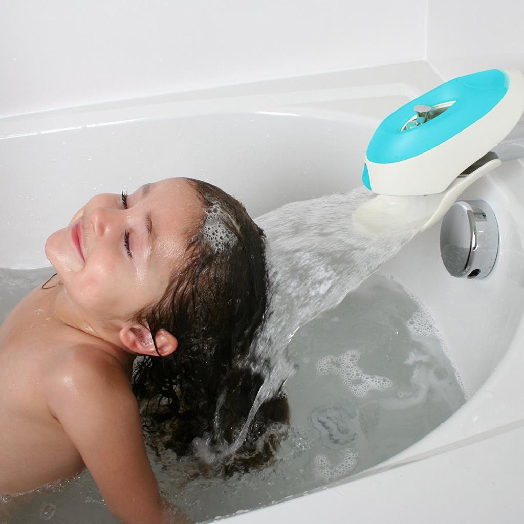 Friday Essentials: 8 fantastici gadget che ti piacerebbe avere nel tuo bagno!