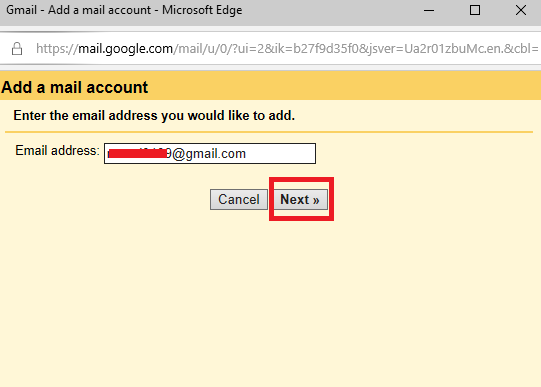 古いGmailアカウントから新しいGmailアカウントにメールを転送する方法