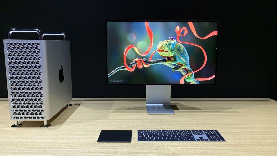 Apple MacProとProDisplayXDRについて知っておくべきことすべて