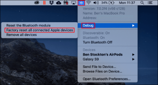 Mac Bluetoothが機能しない–ここに5つの簡単なハックがあります