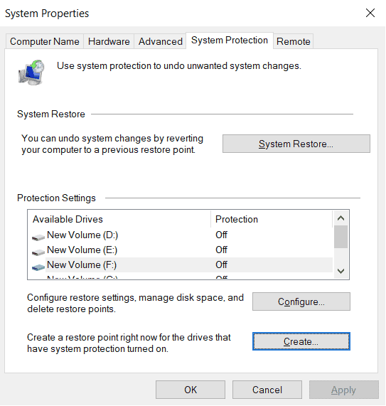 Cara Menggunakan Pemulihan Sistem di Windows 11