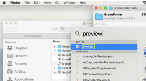 如何在 Mac 上更改文件夾顏色：分步指南 (2021)