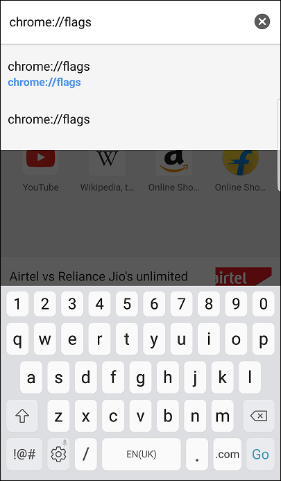 Cum să dezactivați funcția „Pull-to-Refresh” pe Chrome pentru Android