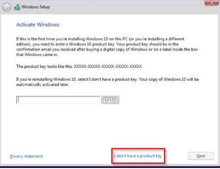 كيفية إعادة تثبيت Windows 11؟