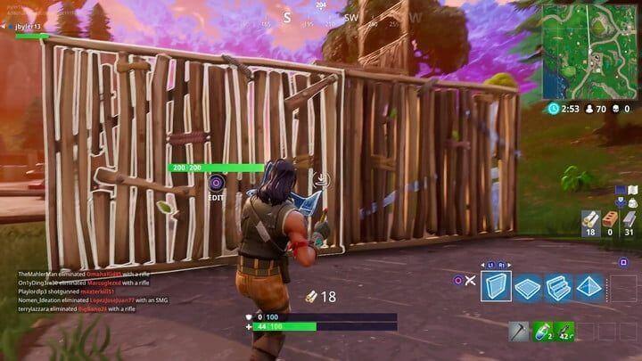 Guia para usar o Fortnite Battle Royale PC gratuitamente