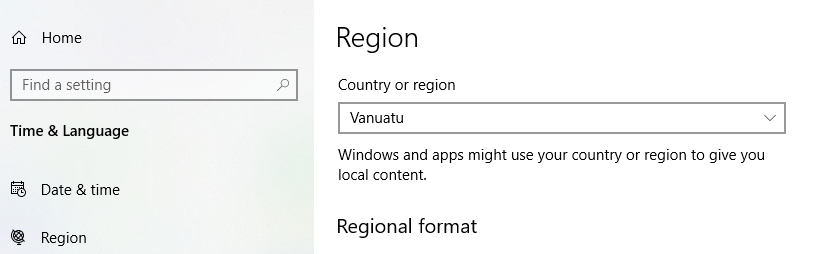 Come risolvere la barra delle applicazioni di Windows 10 diventata bianca