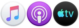 Cách sử dụng ứng dụng Podcasts trên macOS Catalina