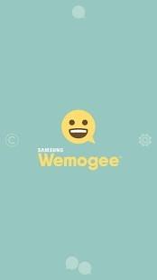O “Wemogee” da Samsung traduz frases em emoji para ajudar pacientes com afasia