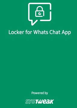 アーカイブせずにWhatsappチャットを非表示またはロックする方法