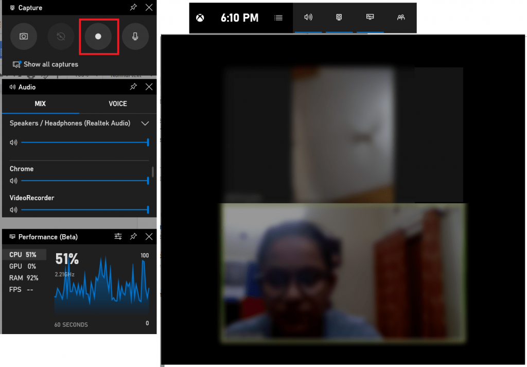 Como gravar uma reunião com zoom no Windows, Mac, Android e iPhone de graça?