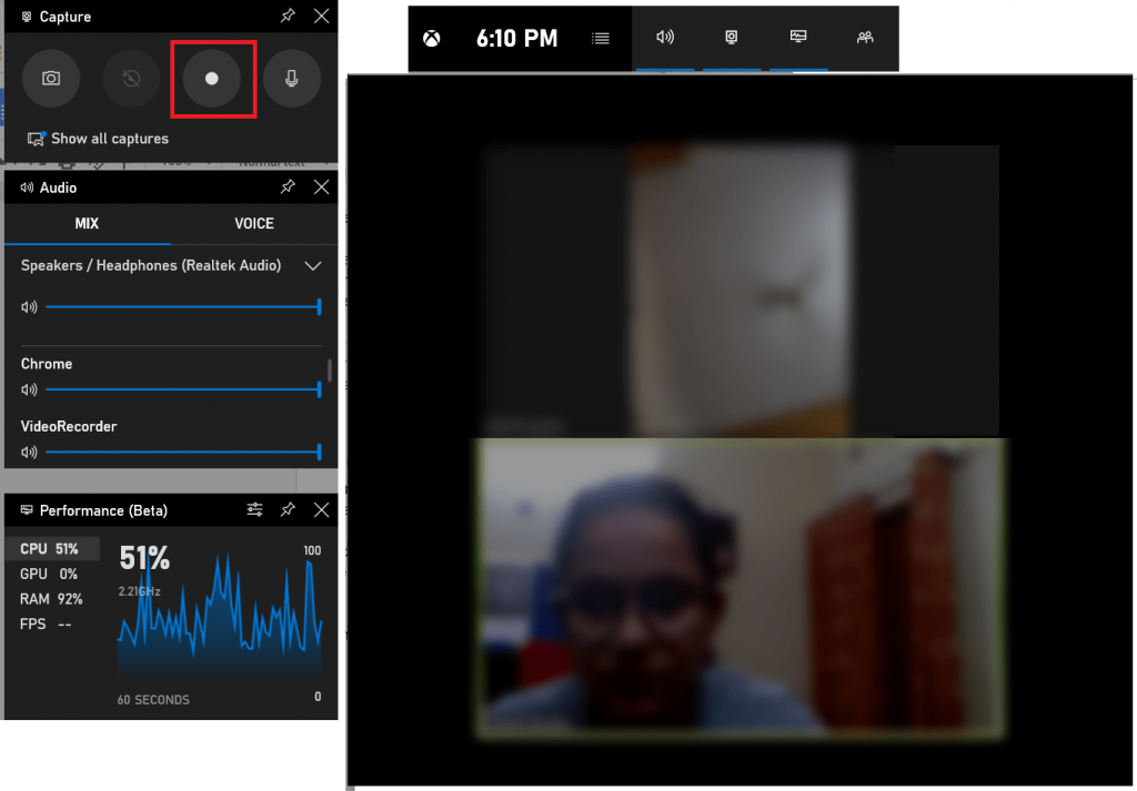 วิธีบันทึกการประชุม Zoom บน Windows, Mac, Android และ iPhone ฟรี