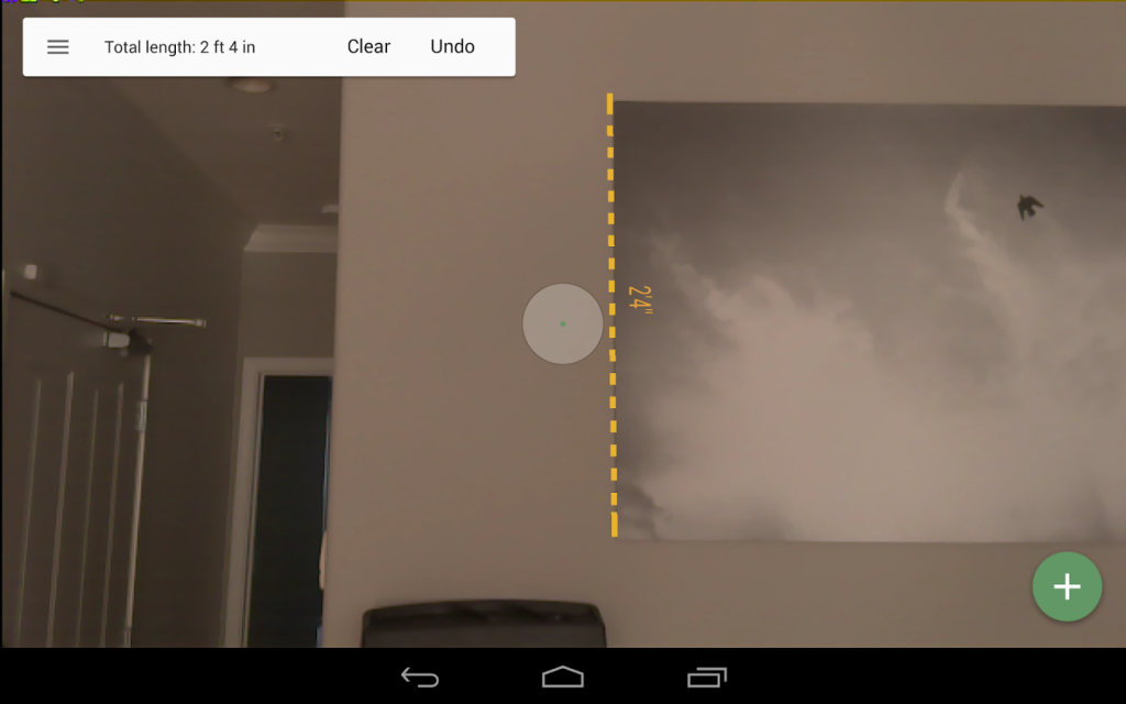 Google Tango: Smartphone noch intelligenter machen