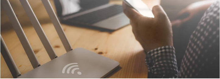 Grandi trucchi per estendere la potenza del segnale Wi-Fi all'interno della casa