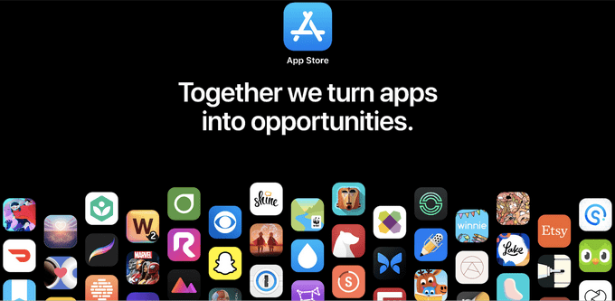 AppleがAppStoreからFortnightを削除したため、EpicGamesからの請求に直面