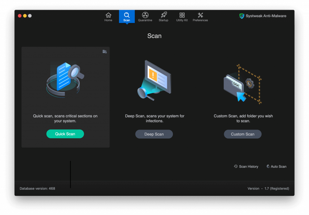 Macを保護する方法：Macのセキュリティを強化する