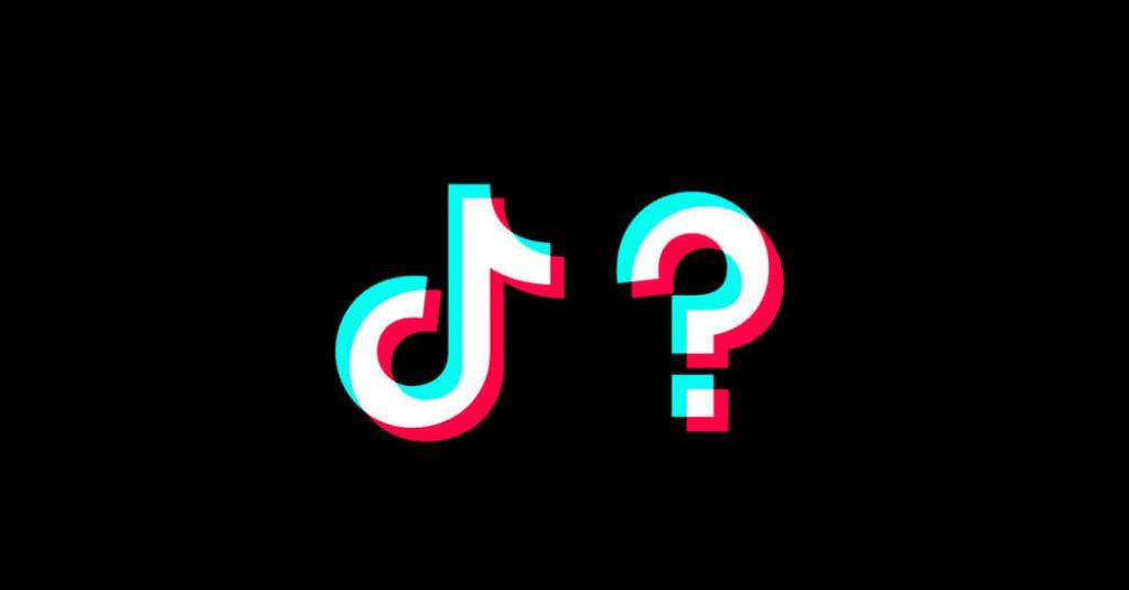 Hoe live te gaan op TikTok in 2019-versie van de app?