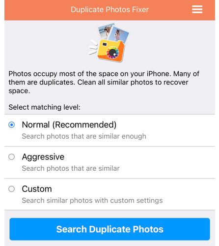 3 moduri de a elimina fotografiile duplicate de pe iPhone 2021