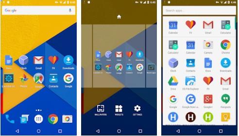 13 Peluncur Android Tercepat Teratas Di tahun 2021