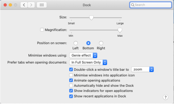 Macを最適化してパフォーマンスを向上させる方法は？