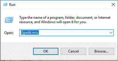 วิธีปิดการอัปเดตอัตโนมัติใน Windows 10