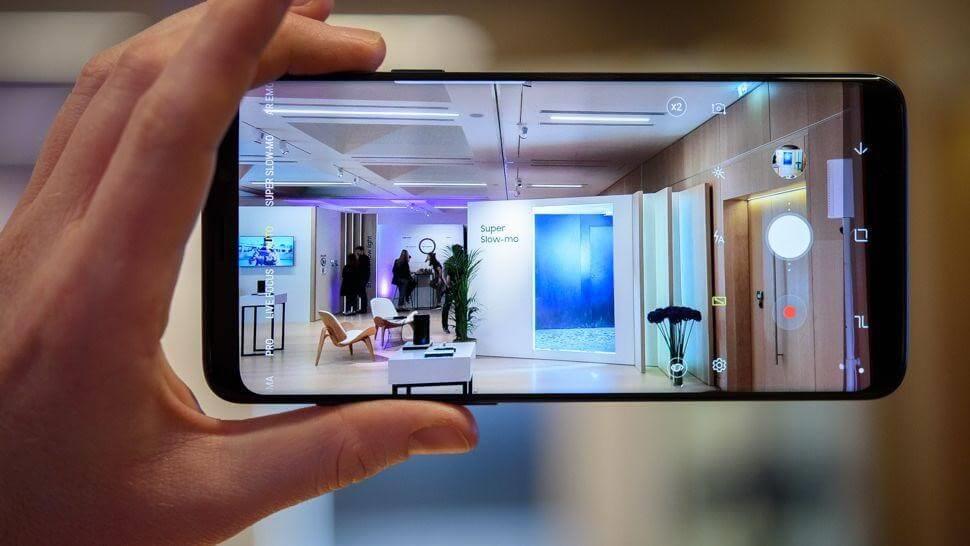 Galaxy S10: come salvare immagini e video in meno spazio di archiviazione