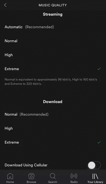 Spotify Premium Hakkında Bilmeniz Gereken Her Şey