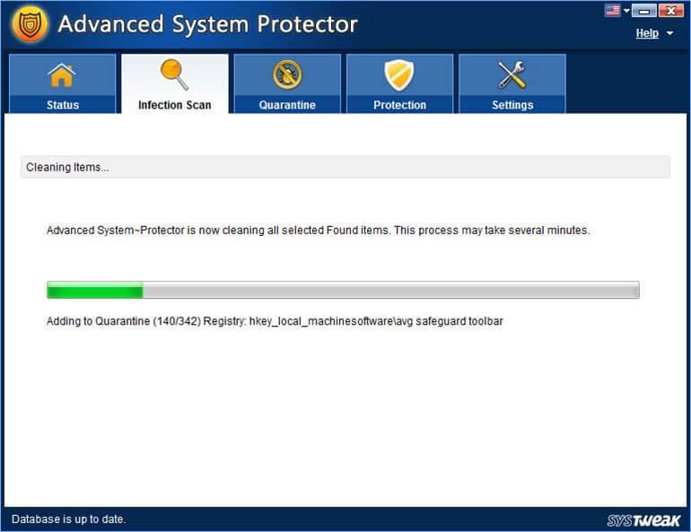 Cara Memperbaiki "Komputer Anda Terinfeksi 4 Virus" di Windows