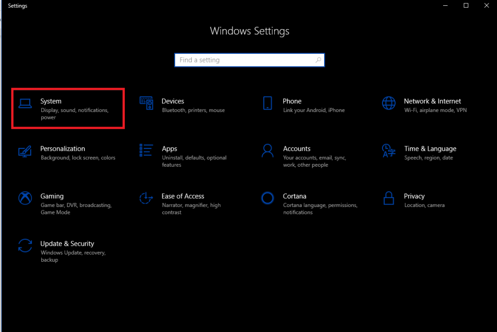 Modi per risolvere i problemi della barra delle applicazioni di Windows 10