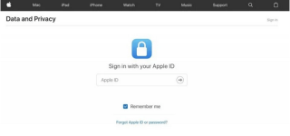 Apple ID 계정을 영구적으로 삭제하는 방법