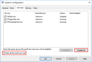 Cara Memperbaiki Masalah Database Registri Konfigurasi Rusak pada Windows 10