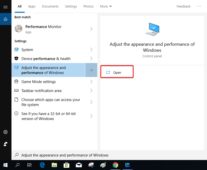 Windows 10'da Sistem ve Sıkıştırılmış Belleğe Göre %100 Disk Kullanımını Düzeltin