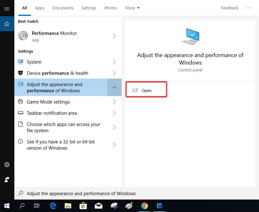 Correggi l'utilizzo del disco al 100% per sistema e memoria compressa in Windows 10