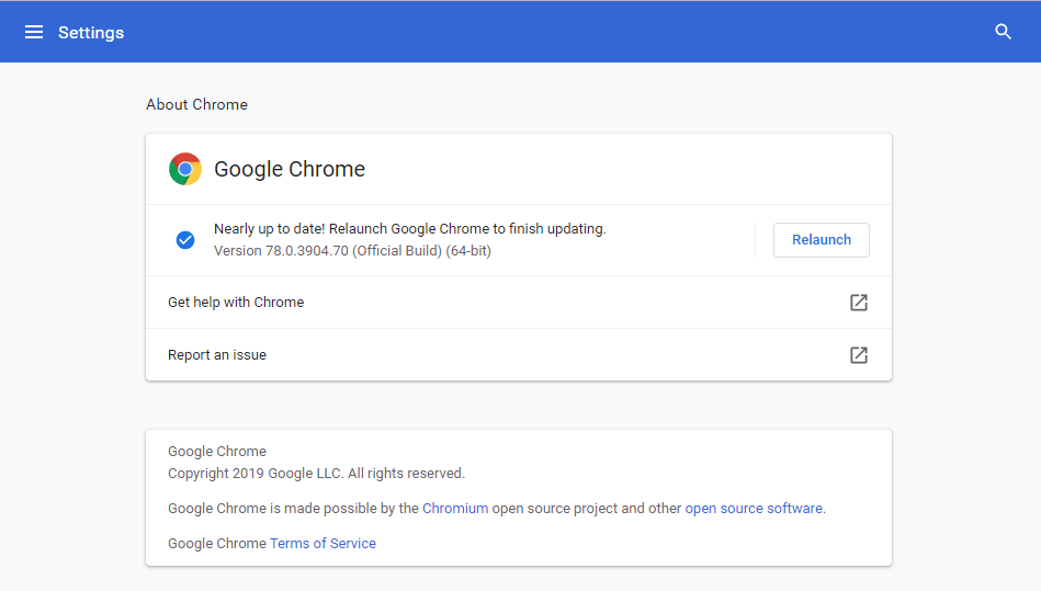 Làm thế nào để chuyển tất cả các trang web trên Google Chrome sang Chế độ tối?