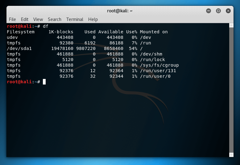 Linuxでディスクスペースをチェックおよび管理する方法