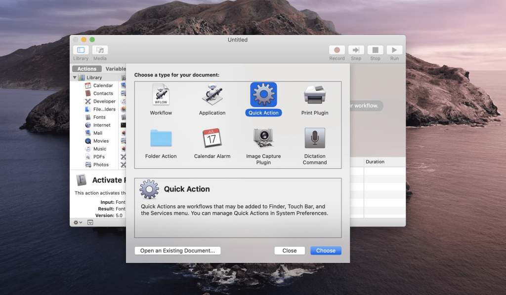 Como converter HEIC para JPG no Mac facilmente