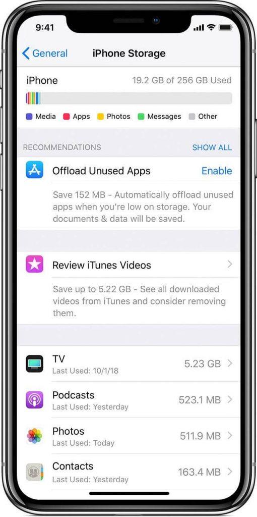 Non riesci ad aggiornare a iOS 13?  Ecco cosa fare dopo!