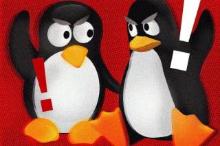 Mengapa Distro Linux Sering Naik Taraf?