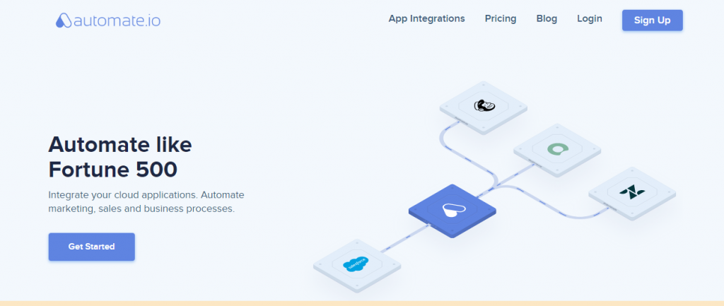 Top 6 alternative Zapier pentru a vă automatiza munca în 2021