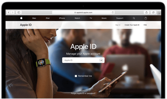 Mac iCloud'a Bağlanamıyor Sorunu - Düzeltmenin 6 Yolu