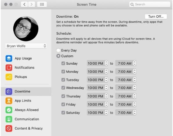 Parental Control 101: come gestire Screentime su Mac per limitare l'utilizzo