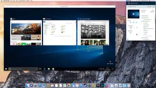 VMware vs. VirtualBox vs. Parallels: Welches ist auf dem Mac zu wählen?