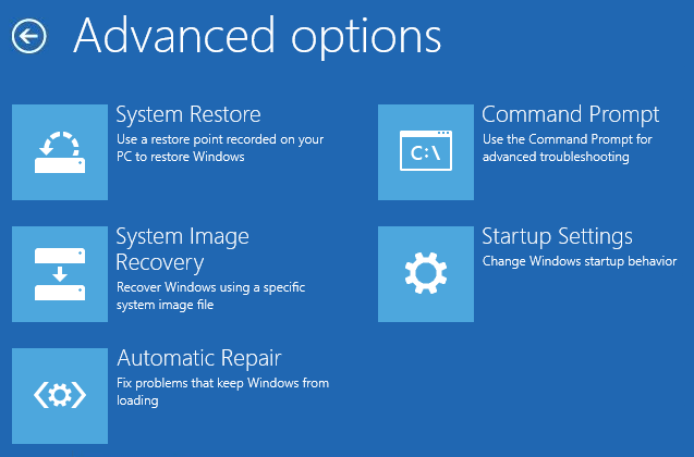 Bagaimana Mengatasi “Disk Read Error Occurred” Di Windows 10?