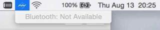 6 Cara Untuk Memperbaiki Masalah Bluetooth Tidak Tersedia Di Mac (2021)