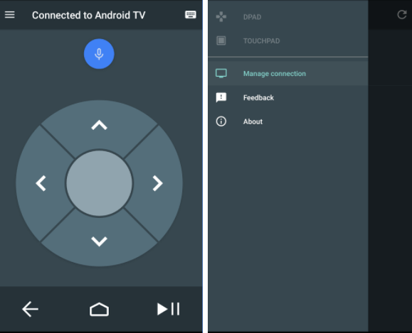 AndroidTVを最大限に活用するためのいくつかのヒント