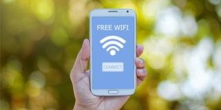 Terhubung ke Wi-Fi Gratis Di Mana Saja dengan Aplikasi Android Hebat Ini